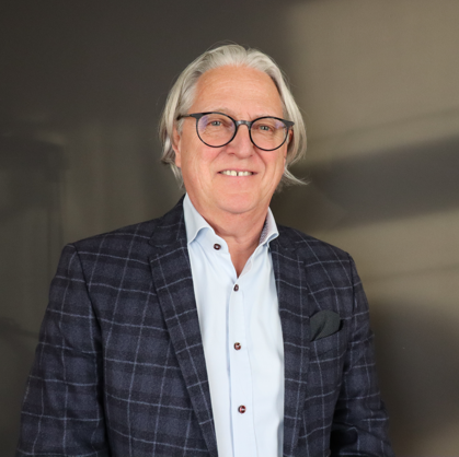 Foto van de inspecteur